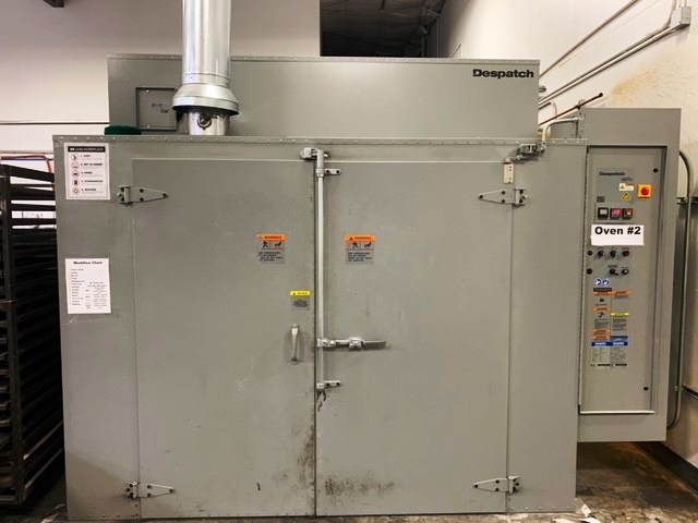 Despatch TAD3-21-1E1 Oven, Machine ID: 9147